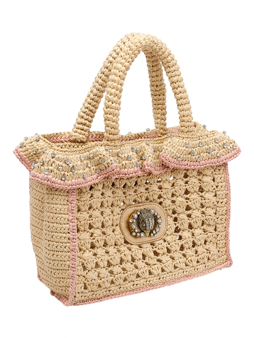 KURT GEIGER  Beige