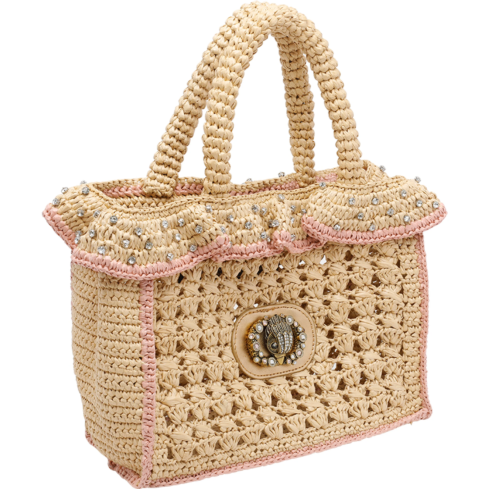 KURT GEIGER  Beige