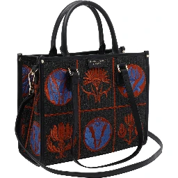 MY BEST BAG FIRENZE  Black