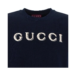 GUCCI  Blue