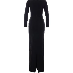 SOLACE LONDON  Black