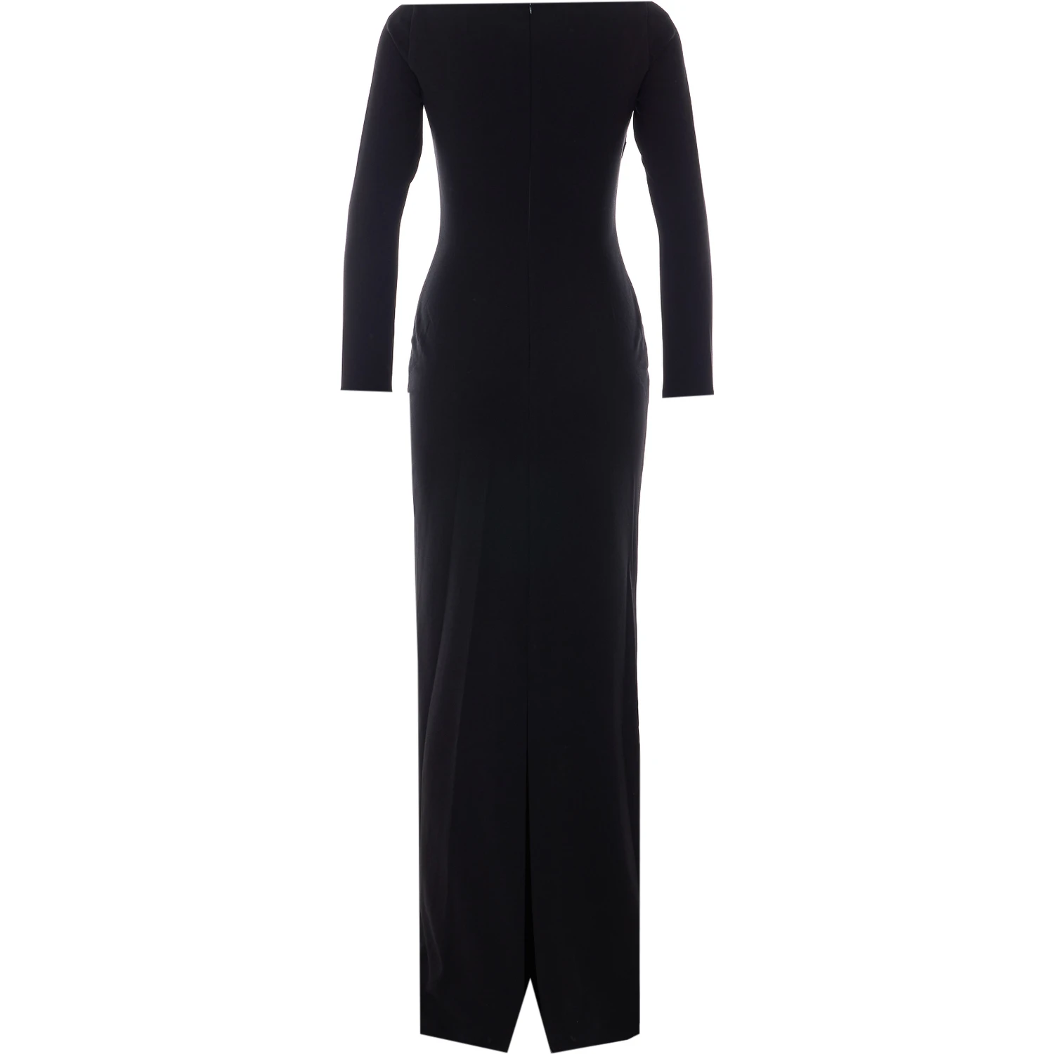SOLACE LONDON  Black