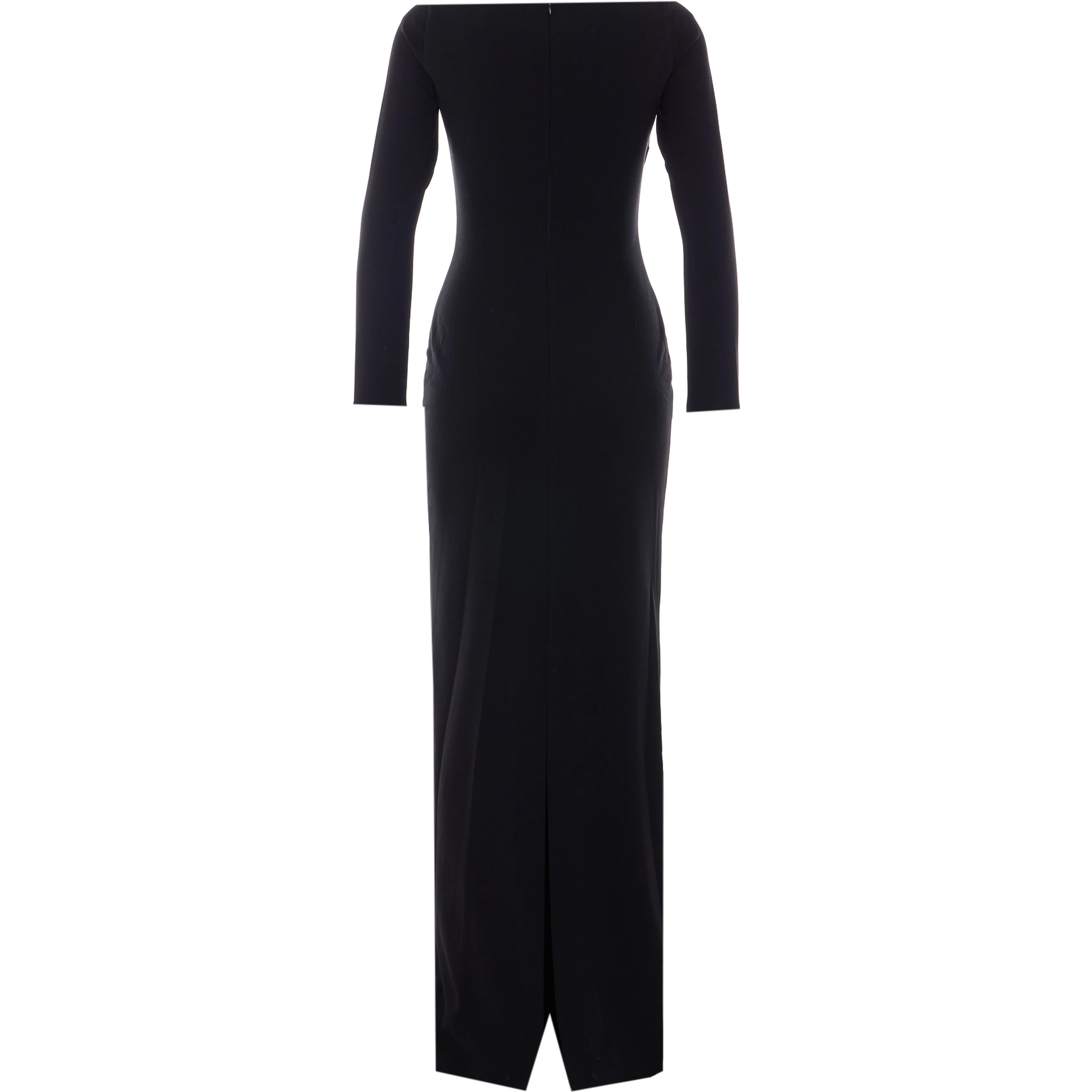 SOLACE LONDON Black
