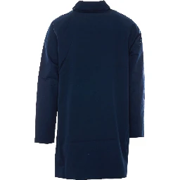 BARBOUR  Blue