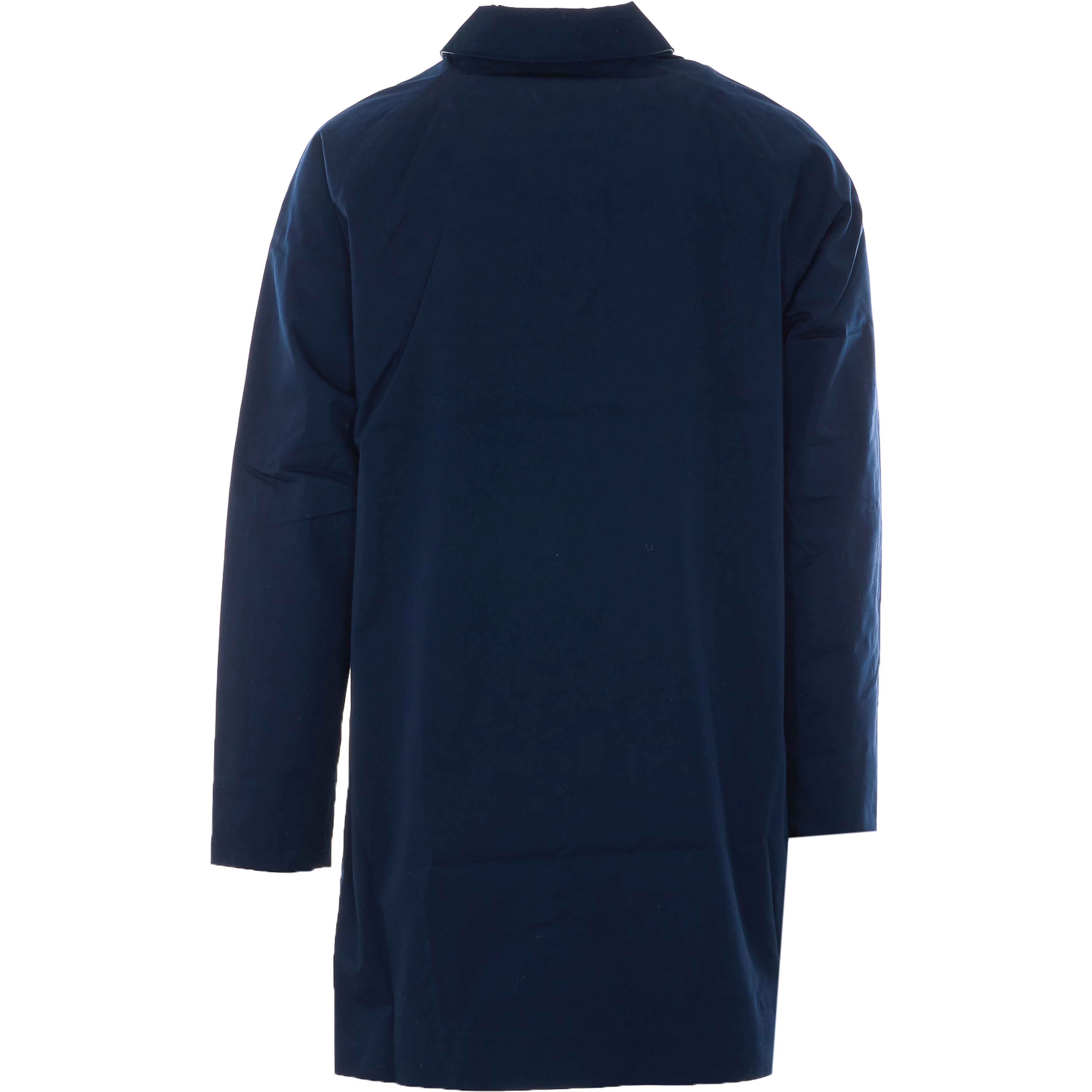 BARBOUR Blue