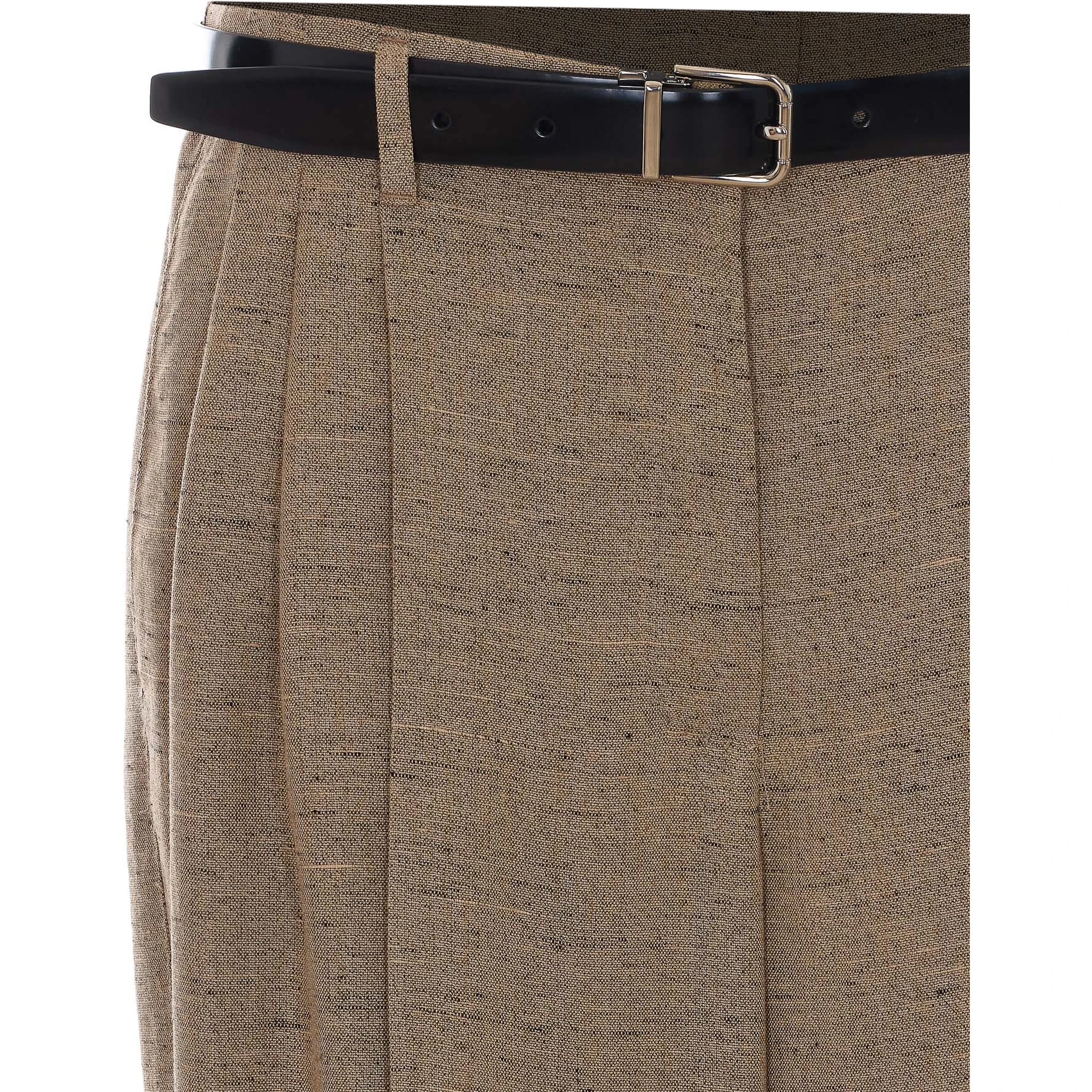 Dolce & Gabbana Trousers