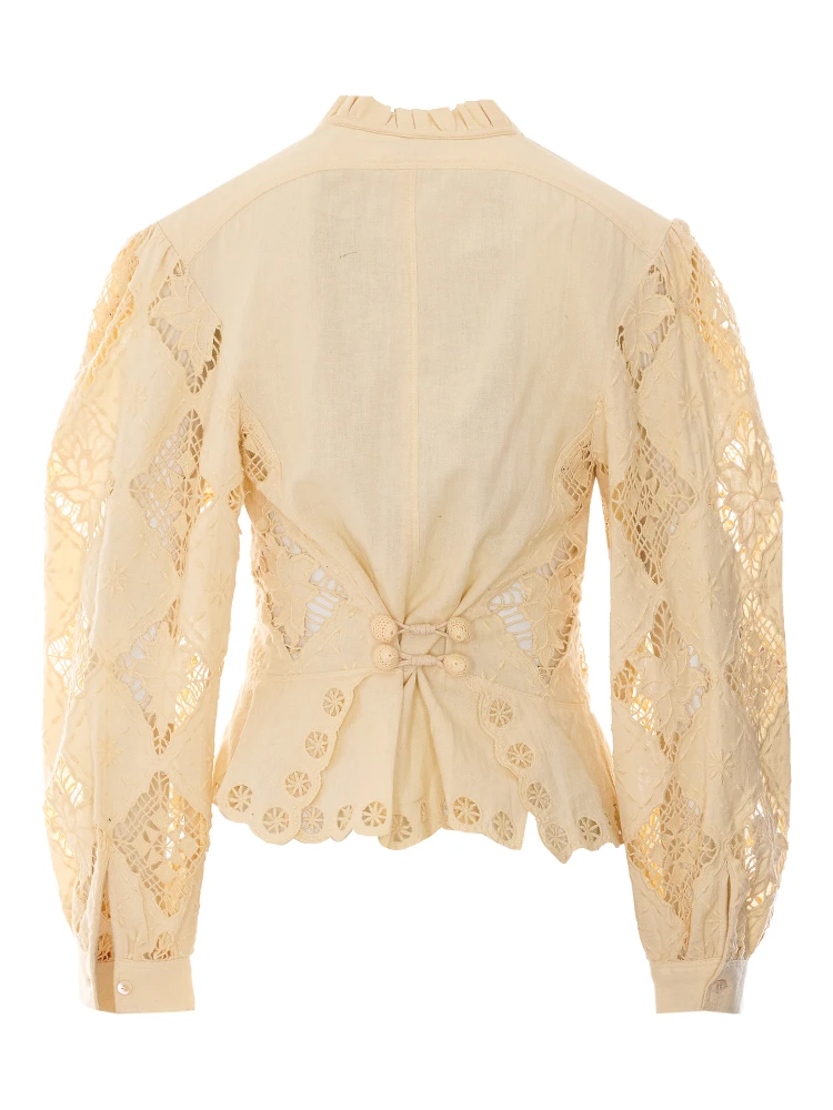 ISABEL MARANT alternative