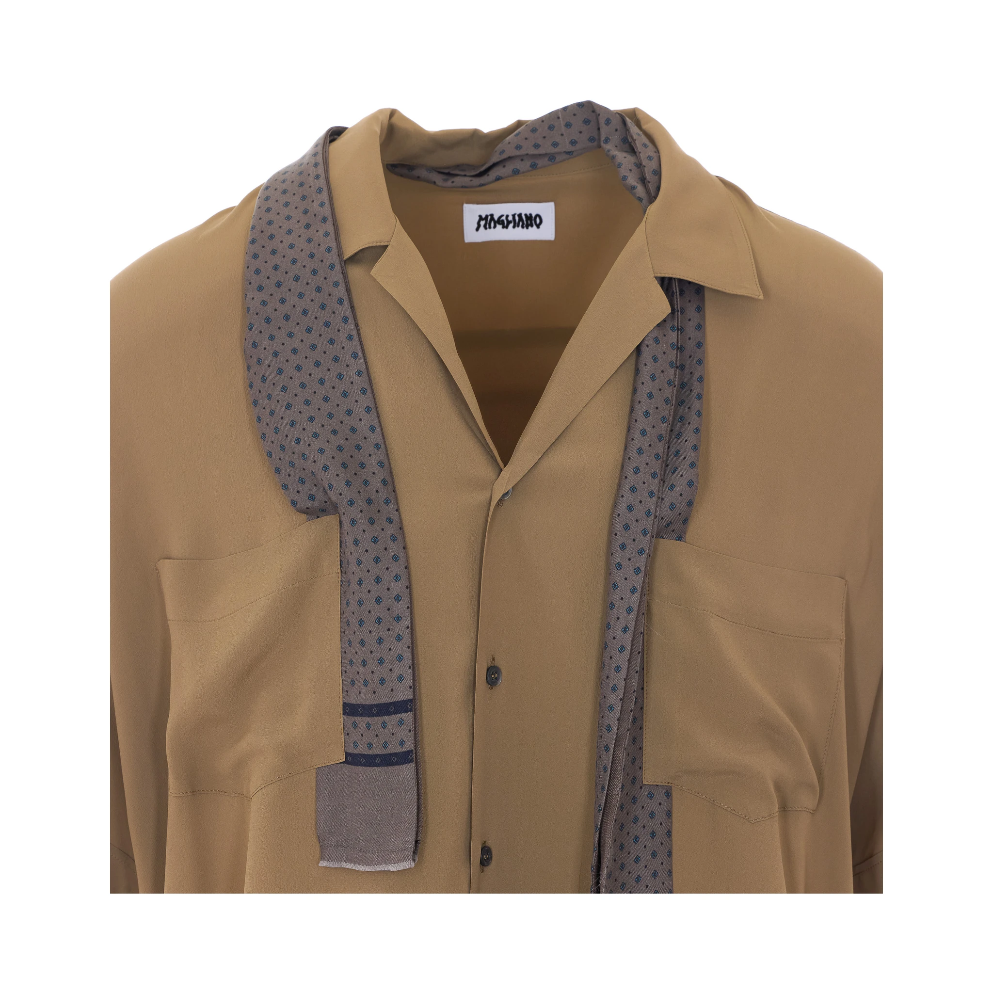 MAGLIANO  Beige