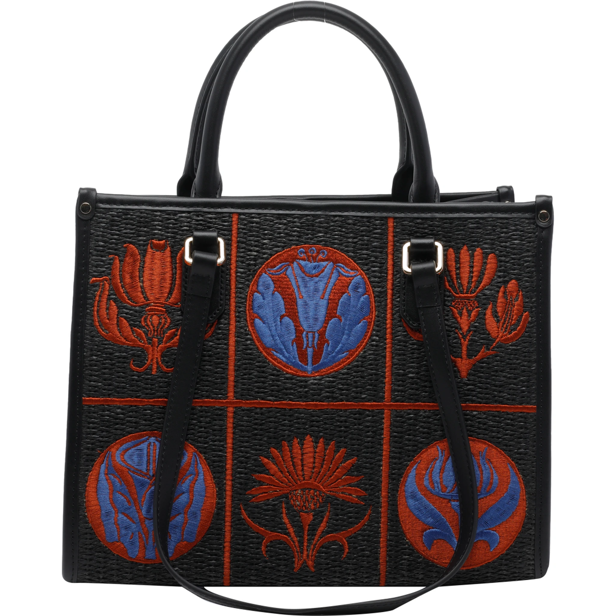 MY BEST BAG FIRENZE  Black