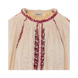 ISABEL MARANT ETOILE  Beige