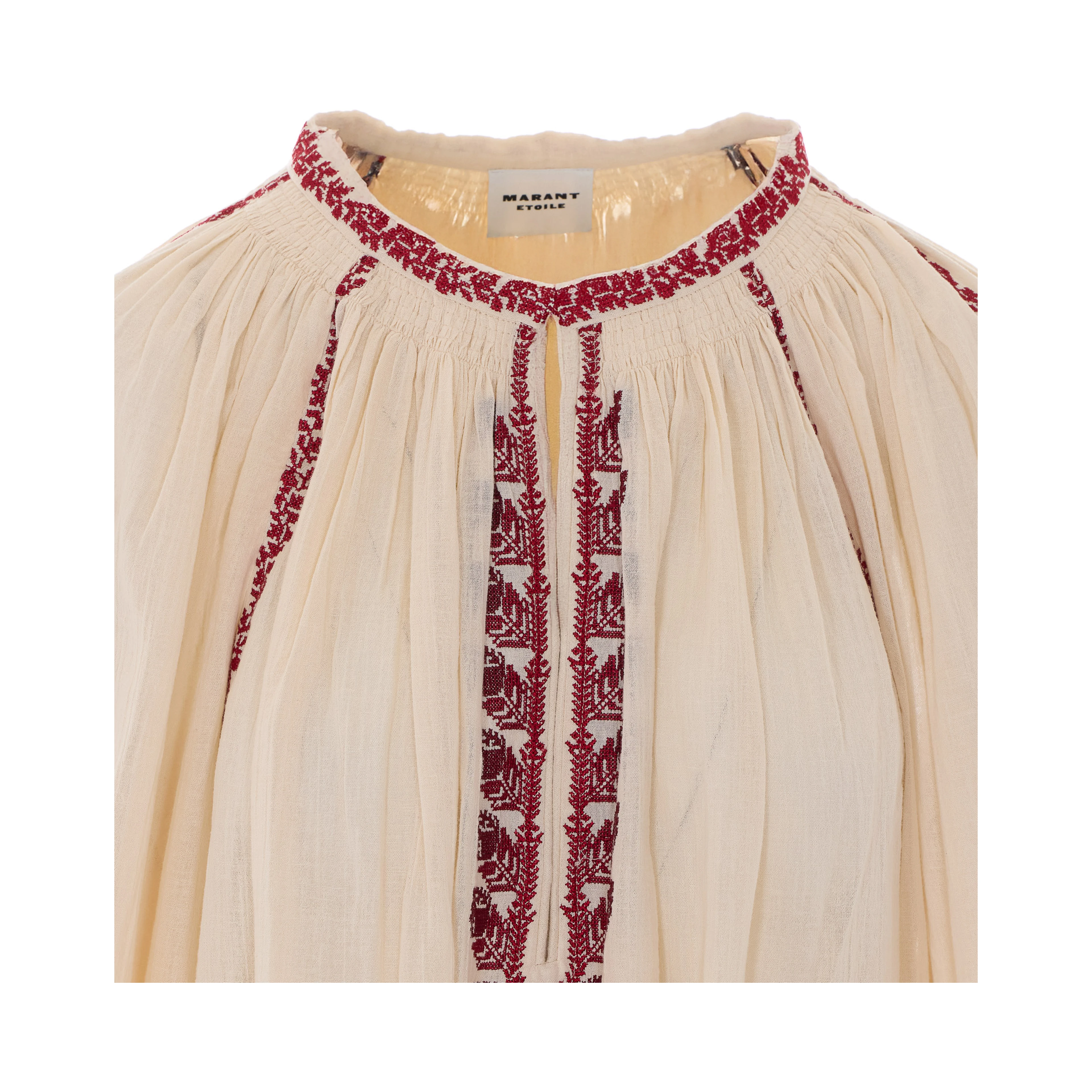 ISABEL MARANT ETOILE  Beige