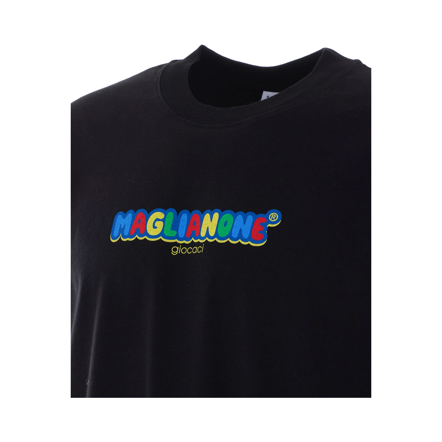 MAGLIANO  Black