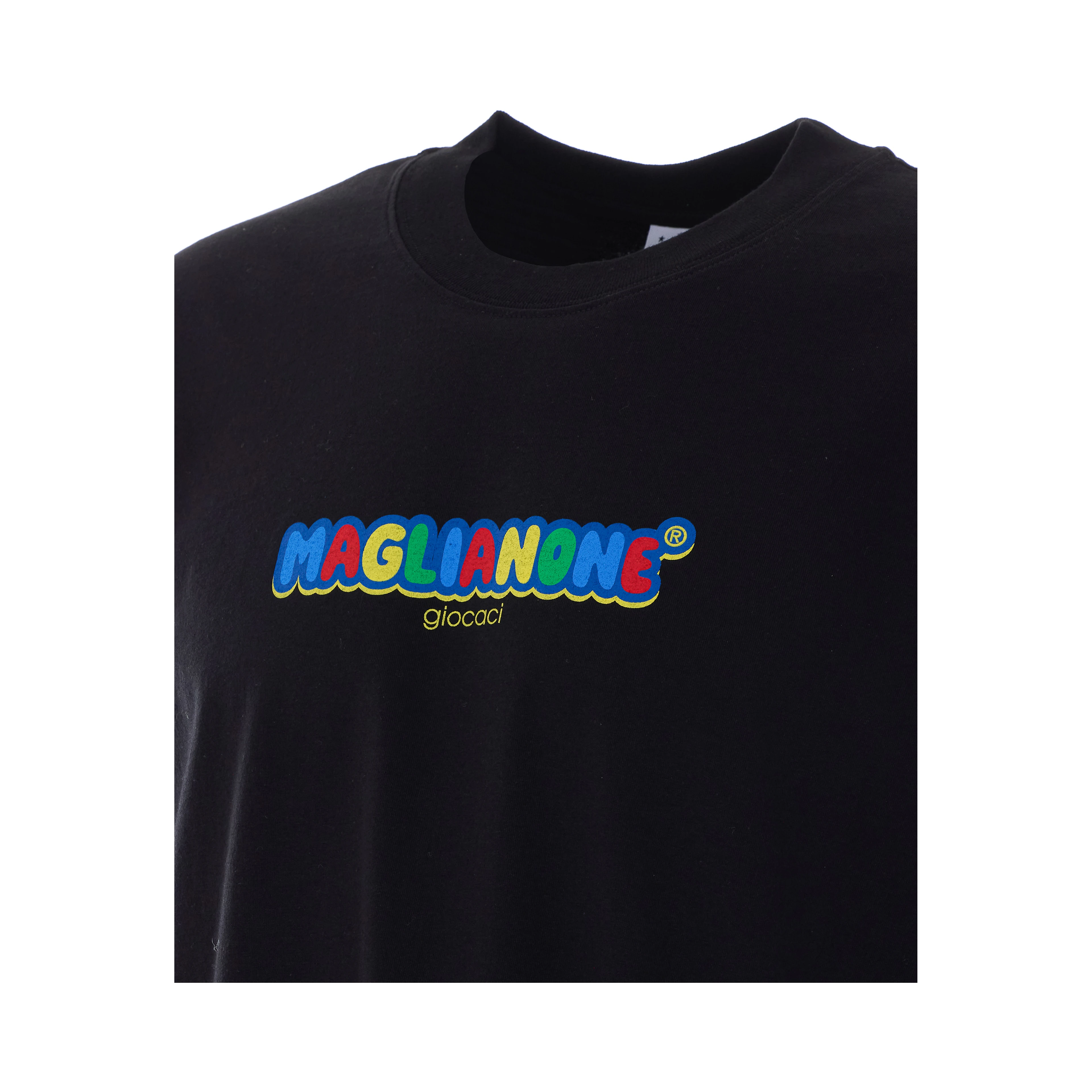 MAGLIANO  Black