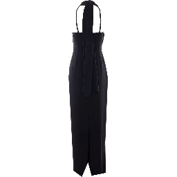 SOLACE LONDON  Black