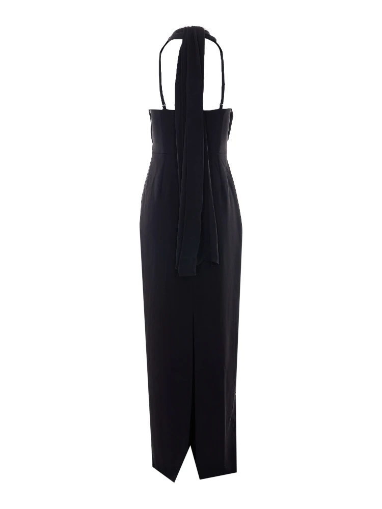 SOLACE LONDON  Black alternative