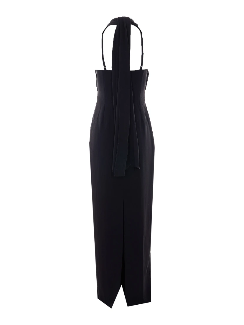 SOLACE LONDON  Black