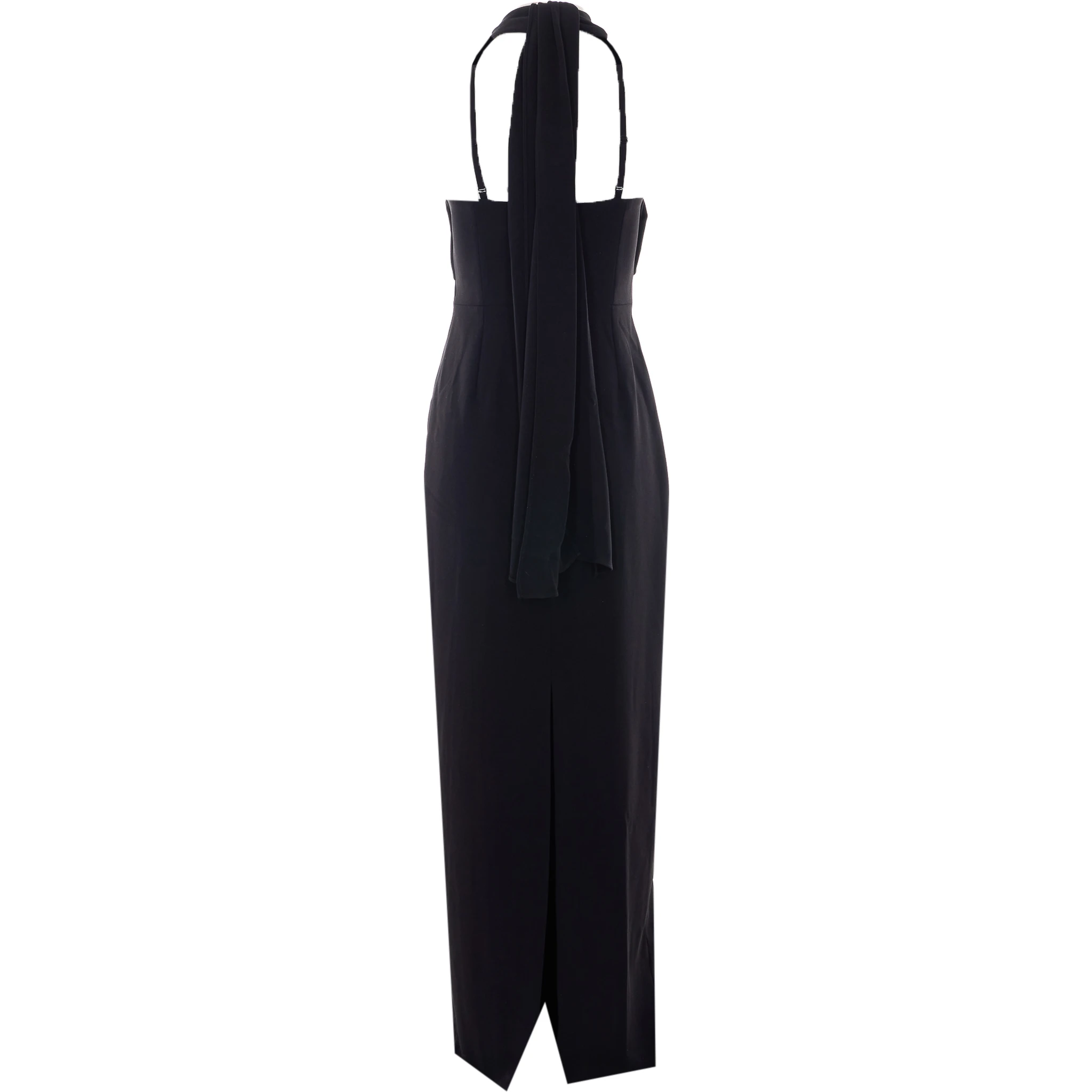 SOLACE LONDON Black