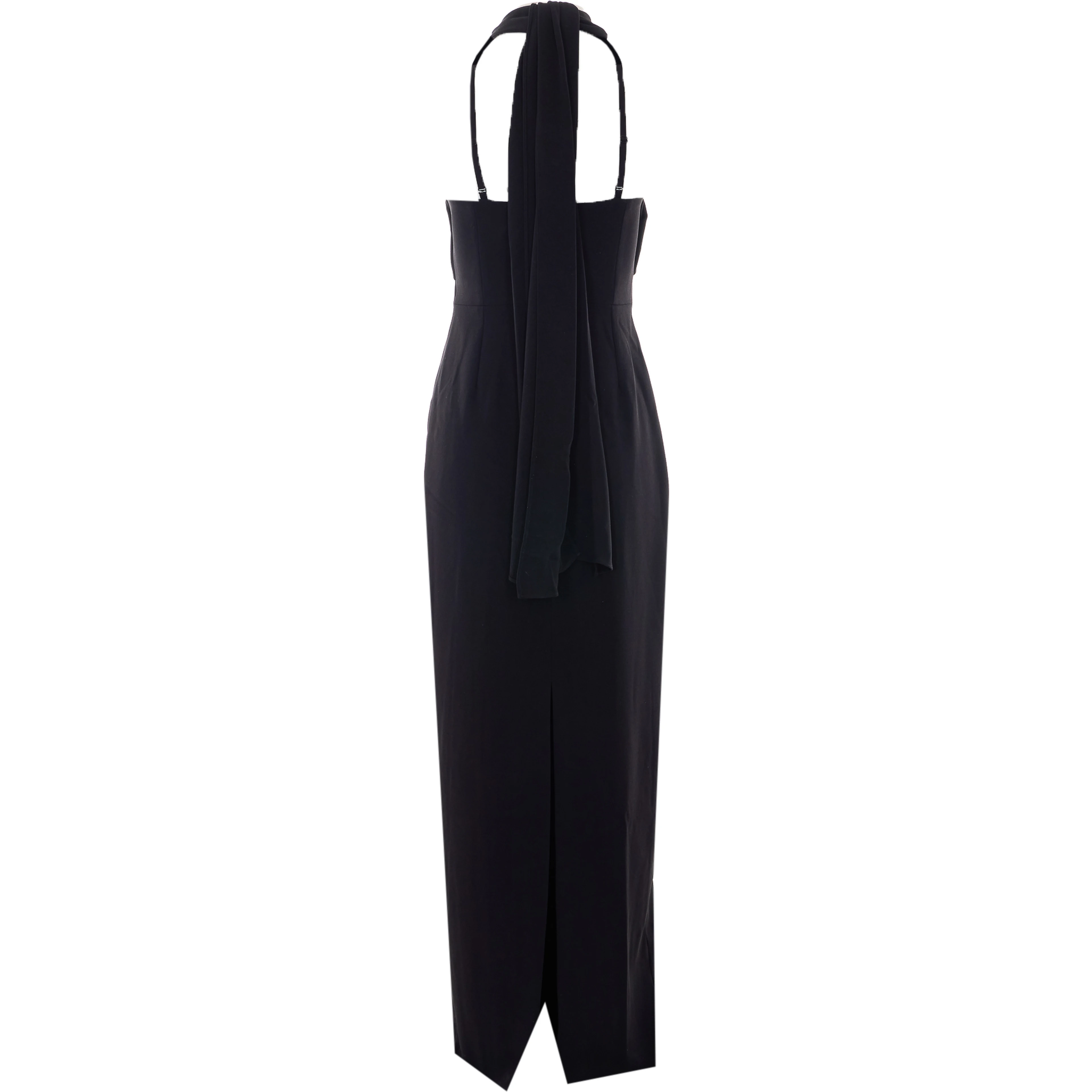 SOLACE LONDON  Black