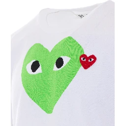 COMME DES GARCONS PLAY