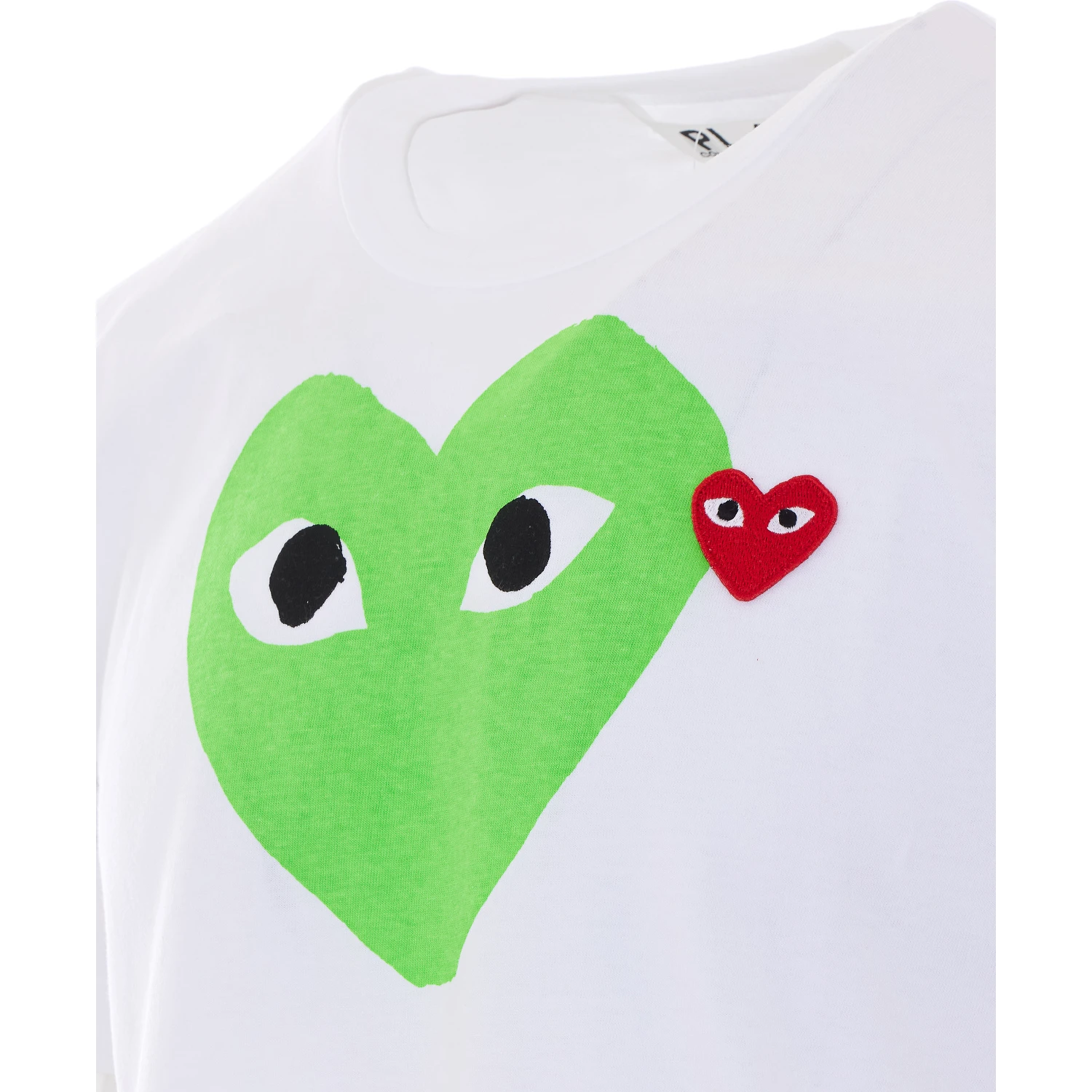 COMME DES GARCONS PLAY