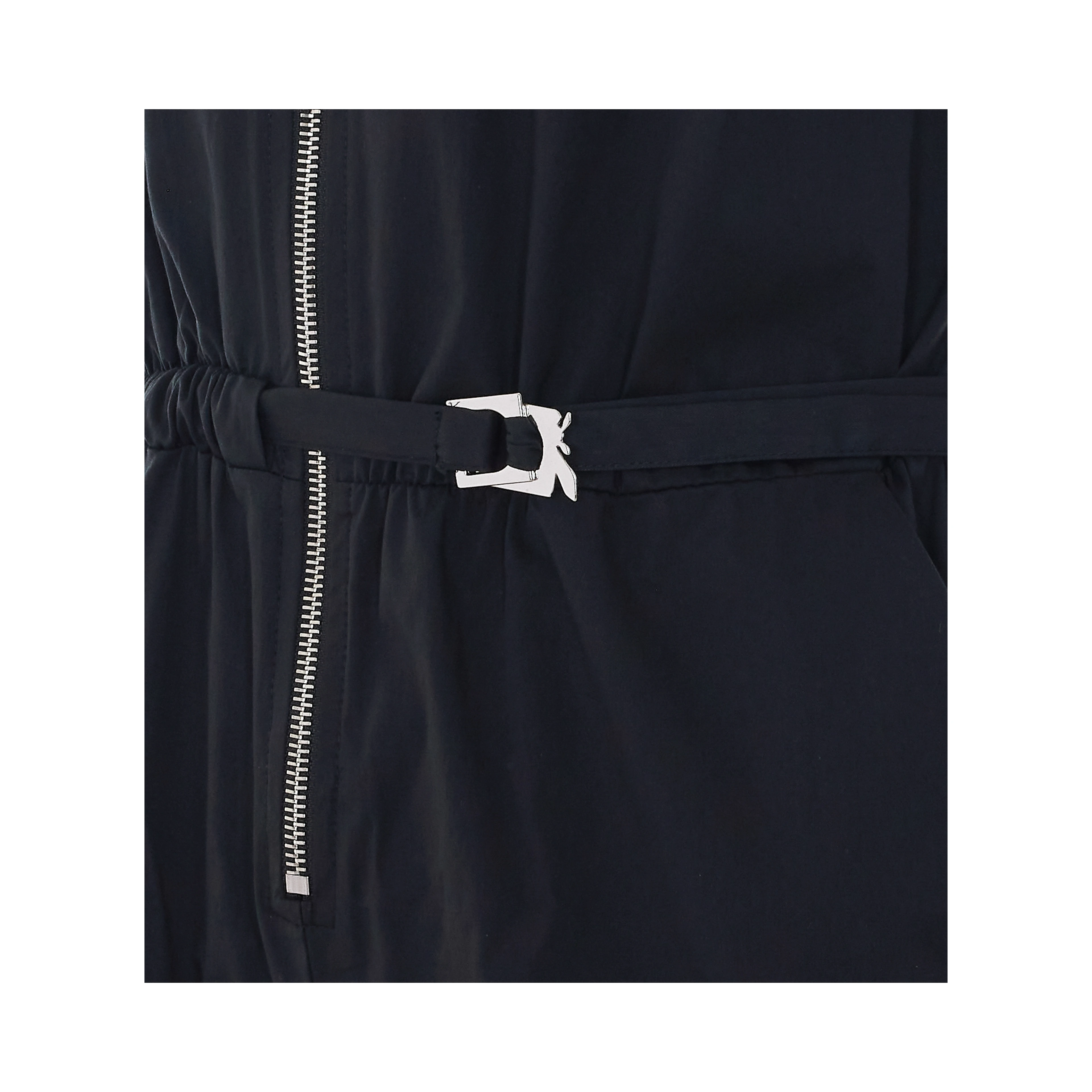 PATRIZIA PEPE Black
