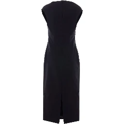 SOLACE LONDON  Black