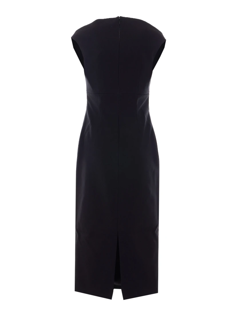 SOLACE LONDON Black