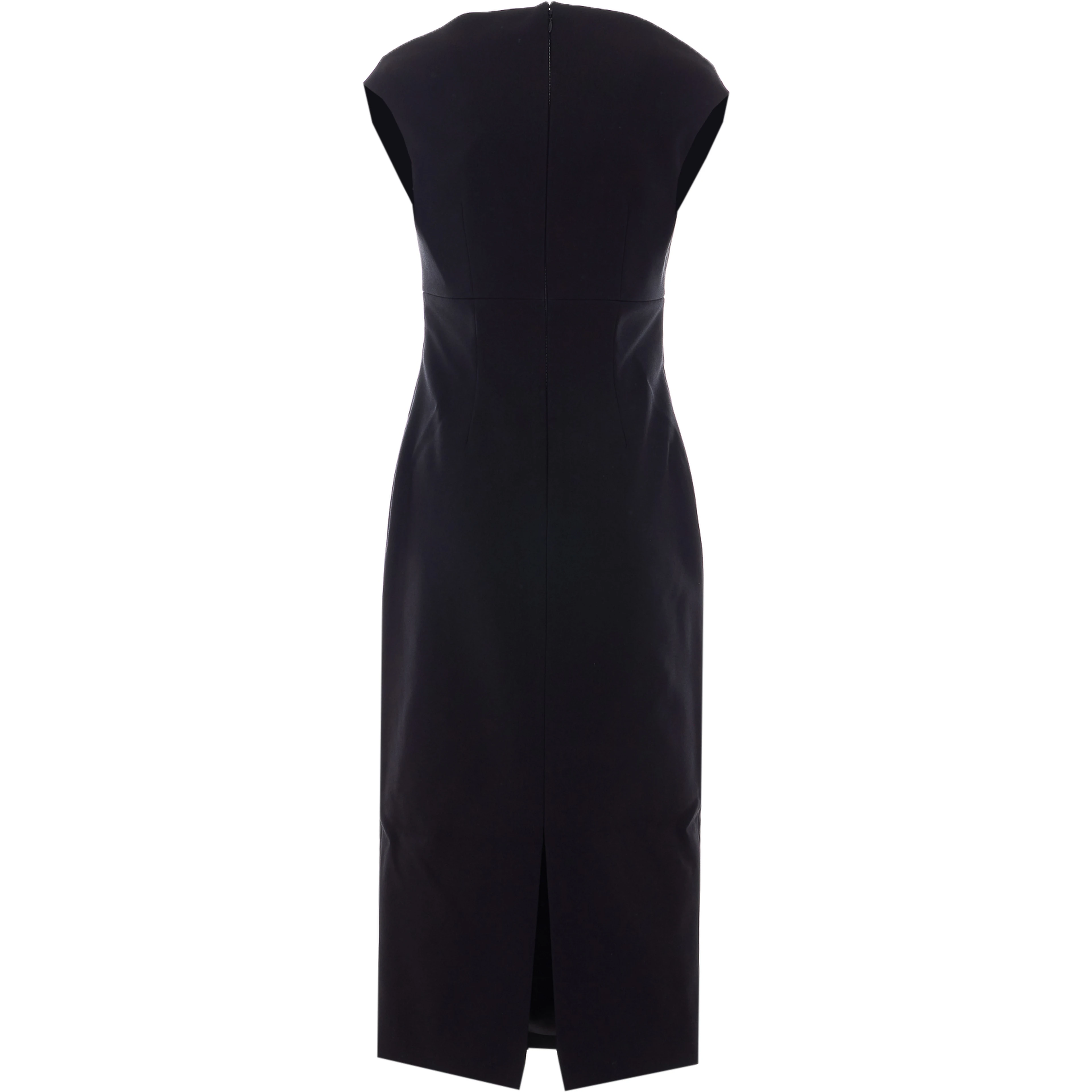 SOLACE LONDON Black