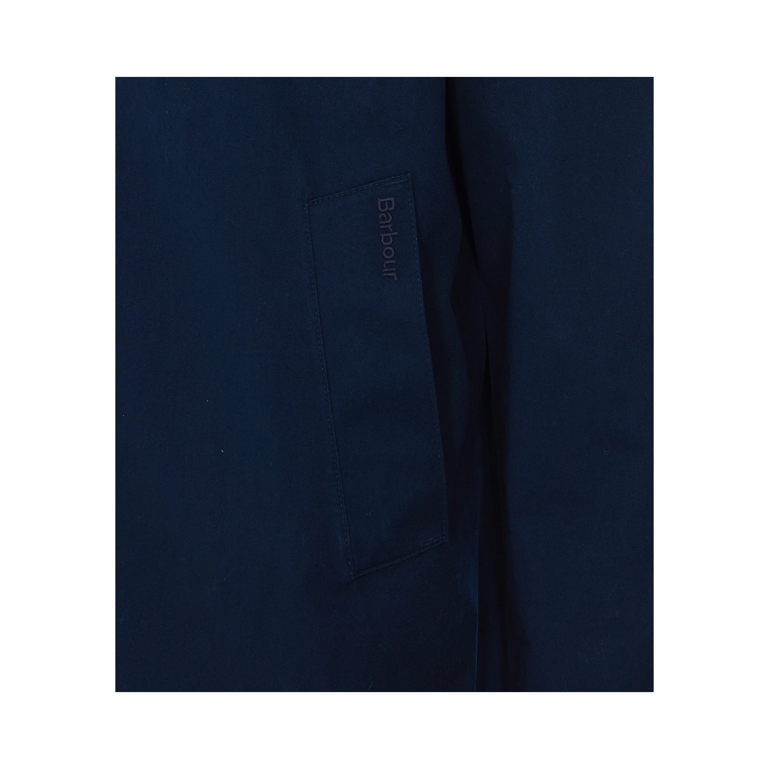 BARBOUR  Blue