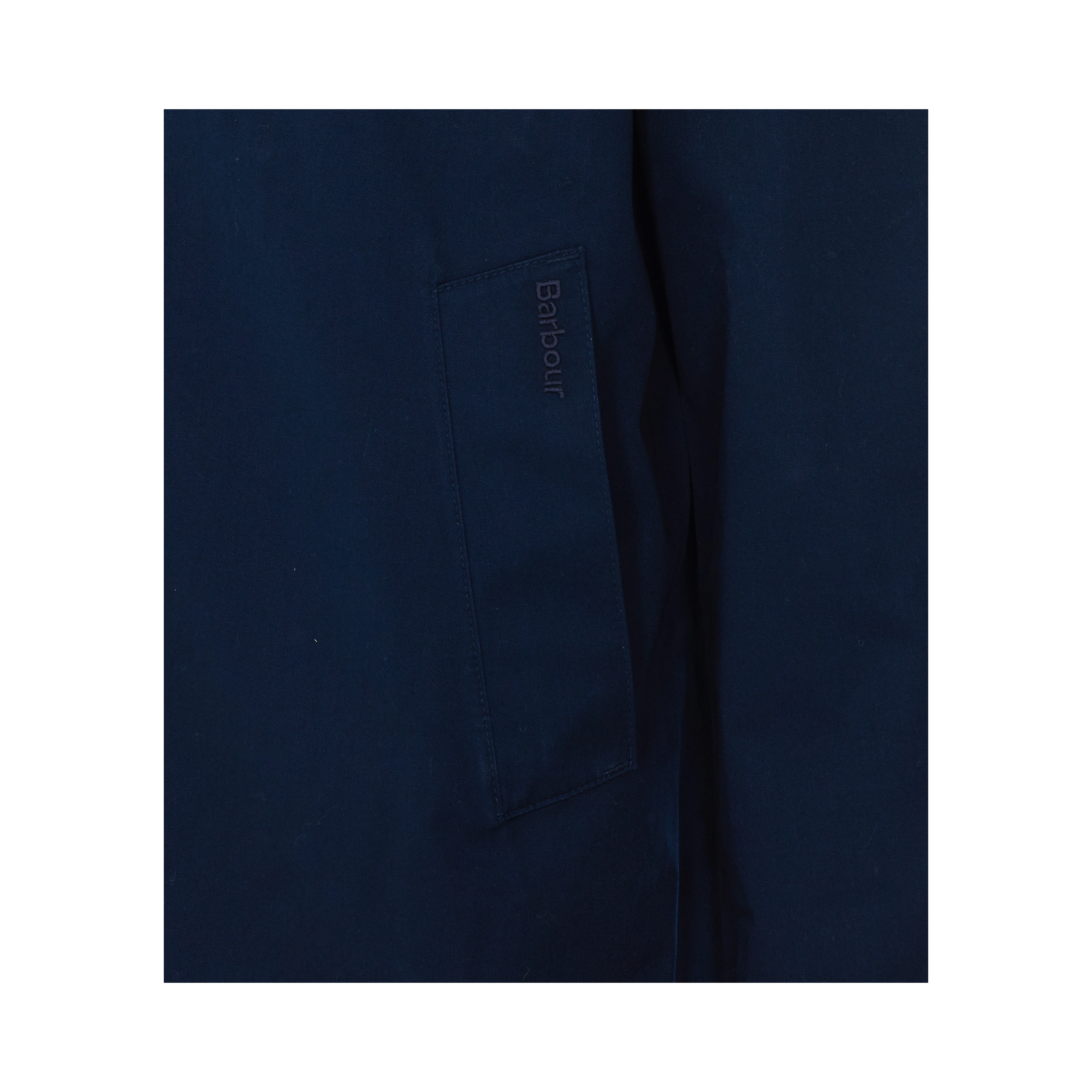 BARBOUR Blue