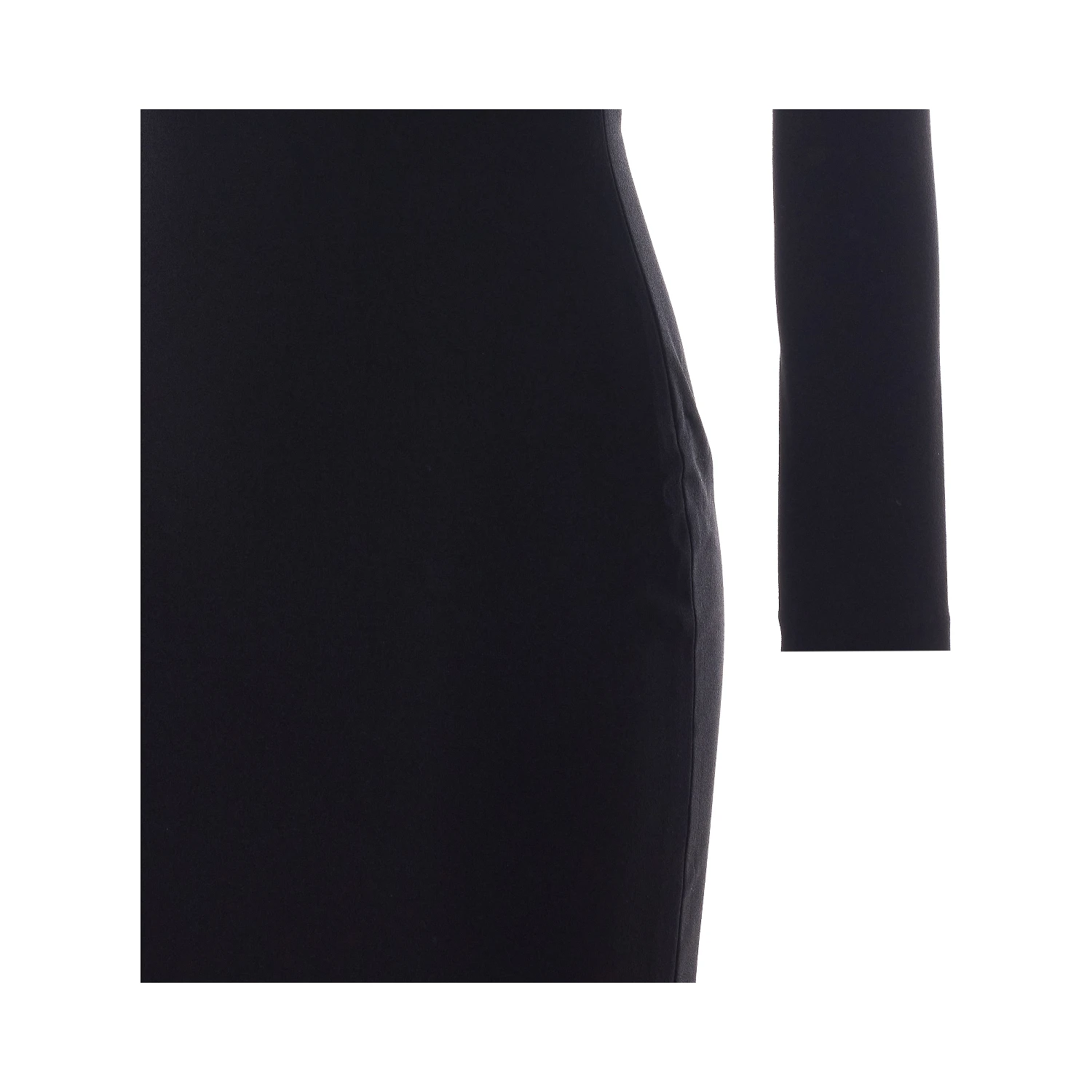 SOLACE LONDON  Black