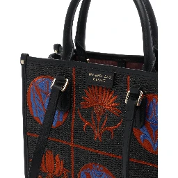 MY BEST BAG FIRENZE  Black