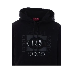 GUCCI  Black