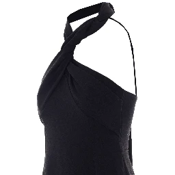 SOLACE LONDON  Black