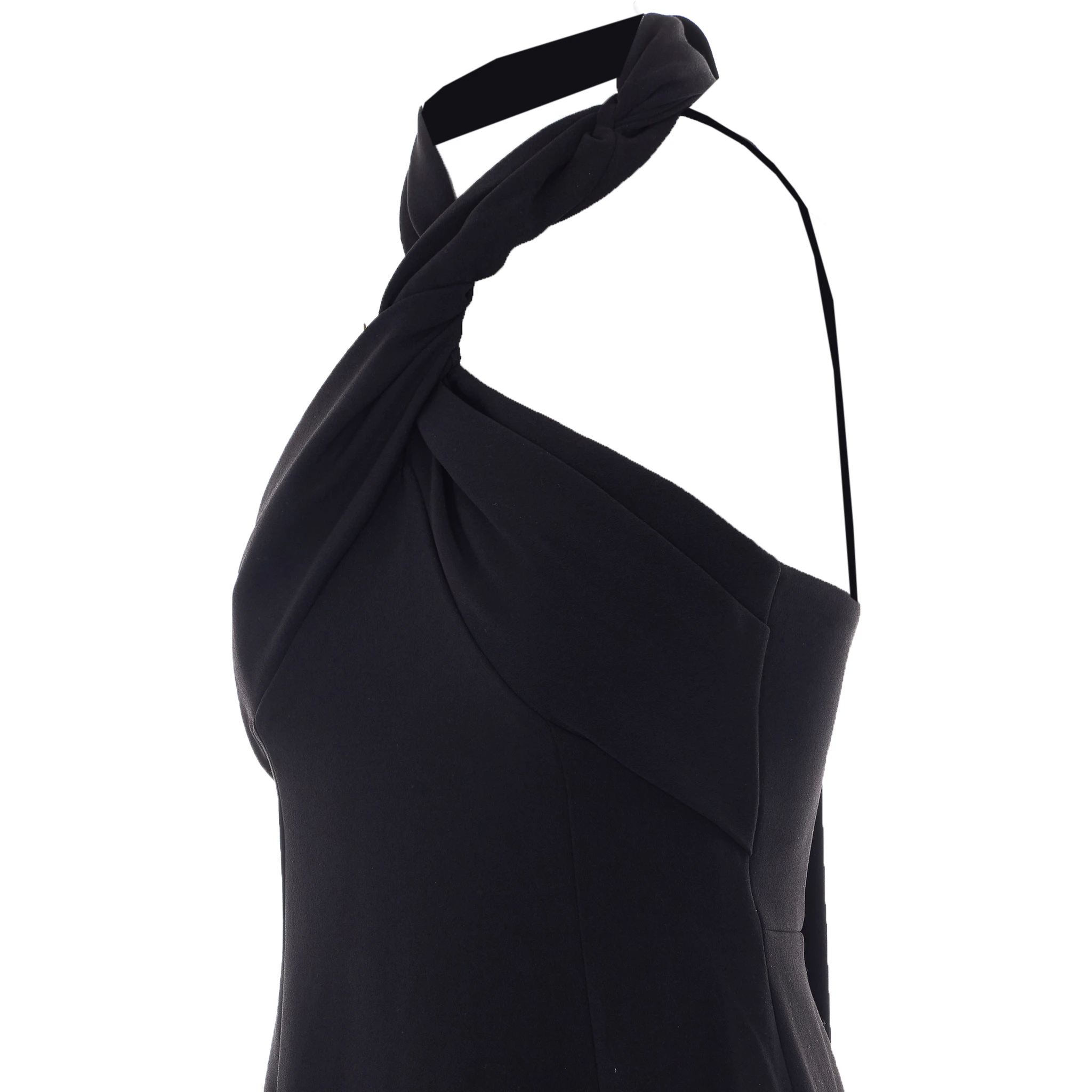 SOLACE LONDON Black