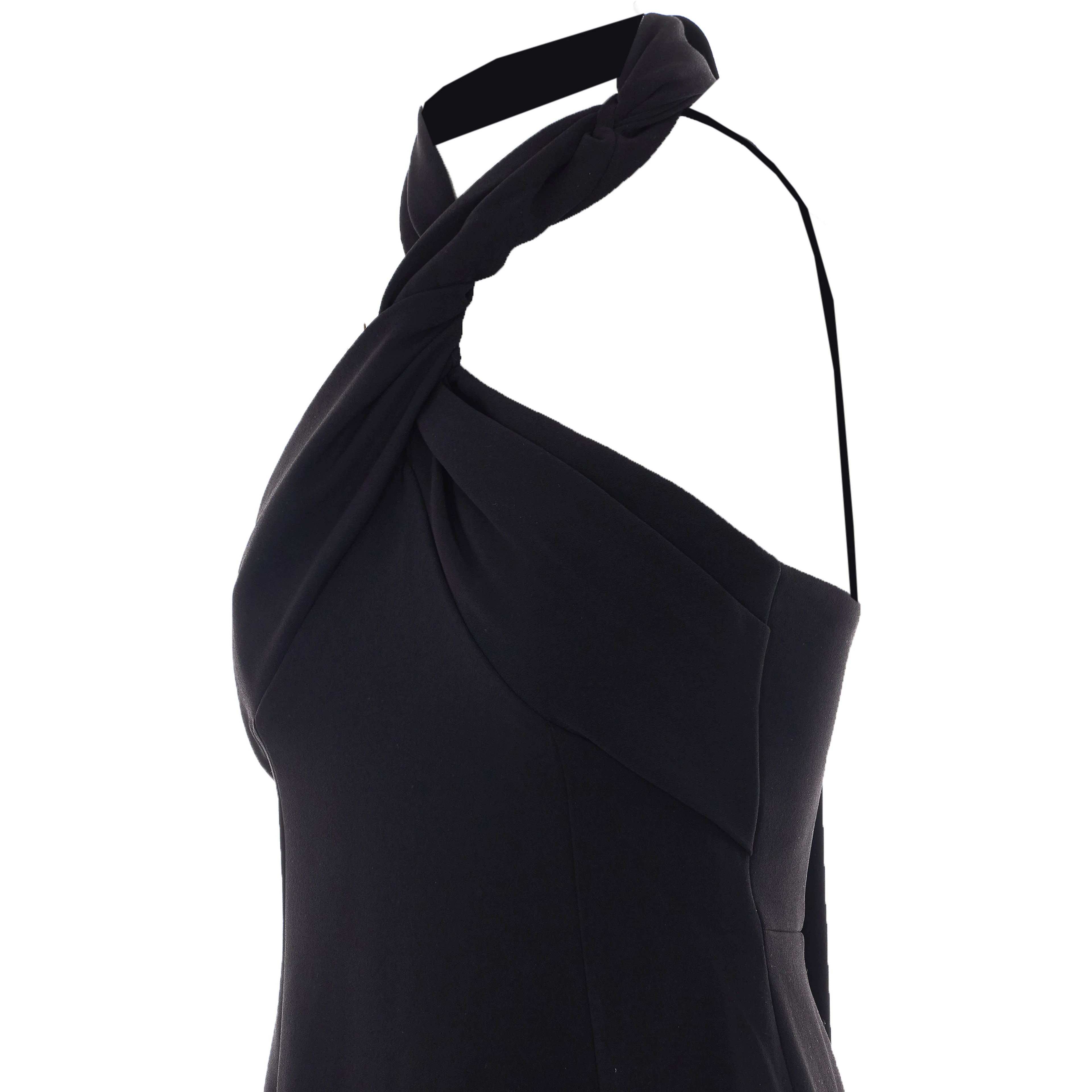SOLACE LONDON  Black