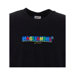 MAGLIANO  Black