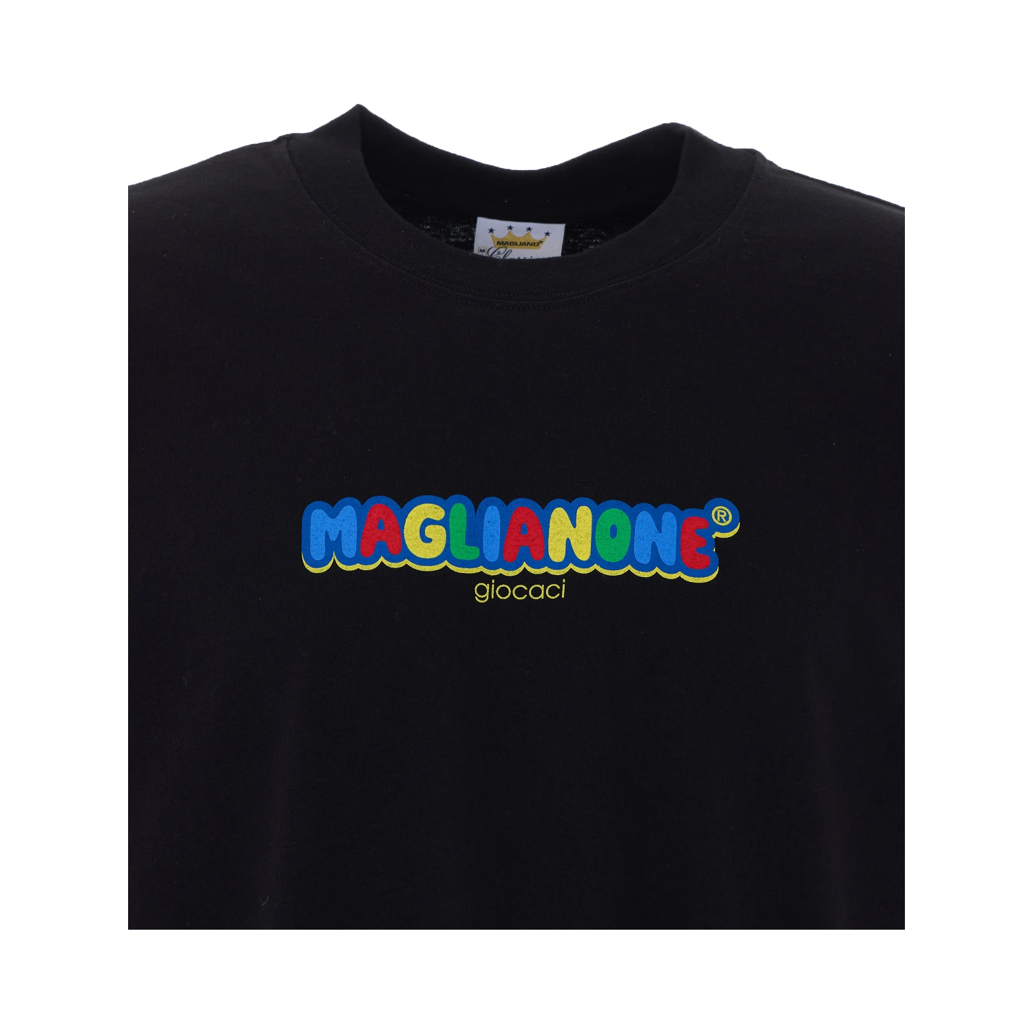 MAGLIANO  Black