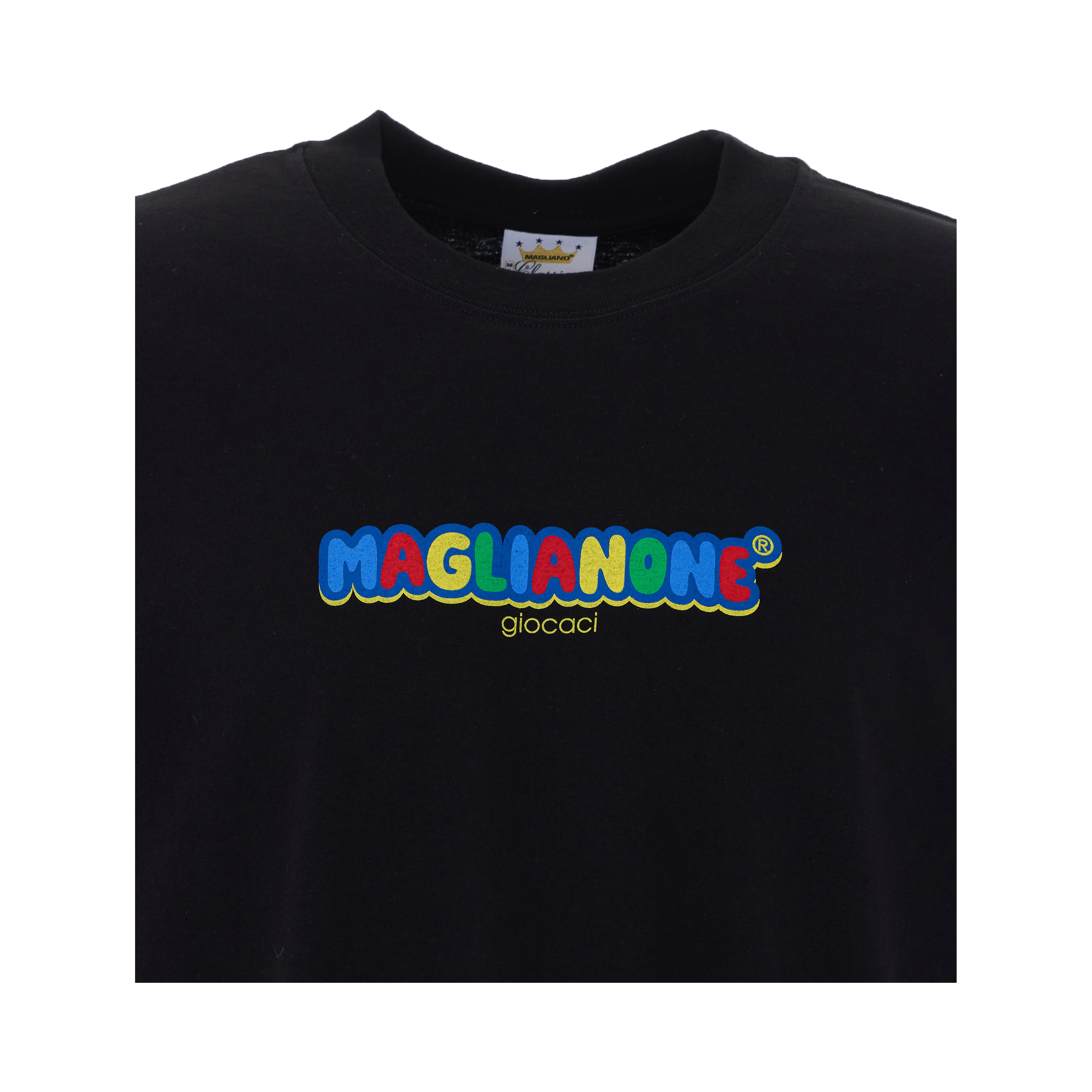 MAGLIANO  Black