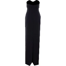 SOLACE LONDON  Black