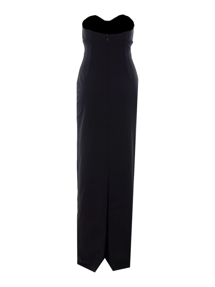 SOLACE LONDON  Black alternative