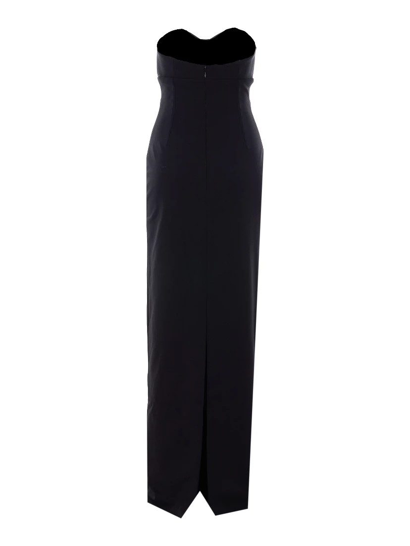 SOLACE LONDON  Black