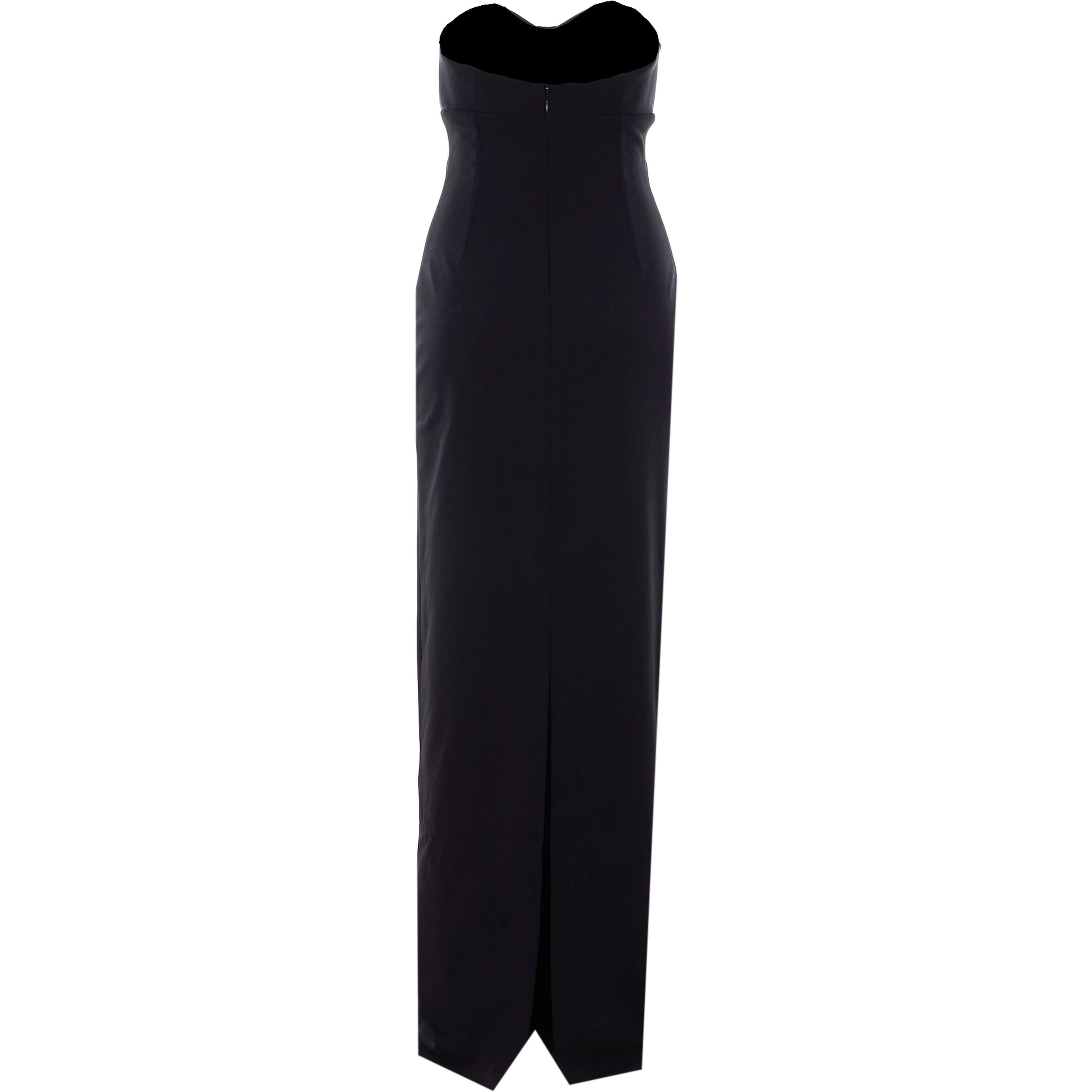 SOLACE LONDON Black