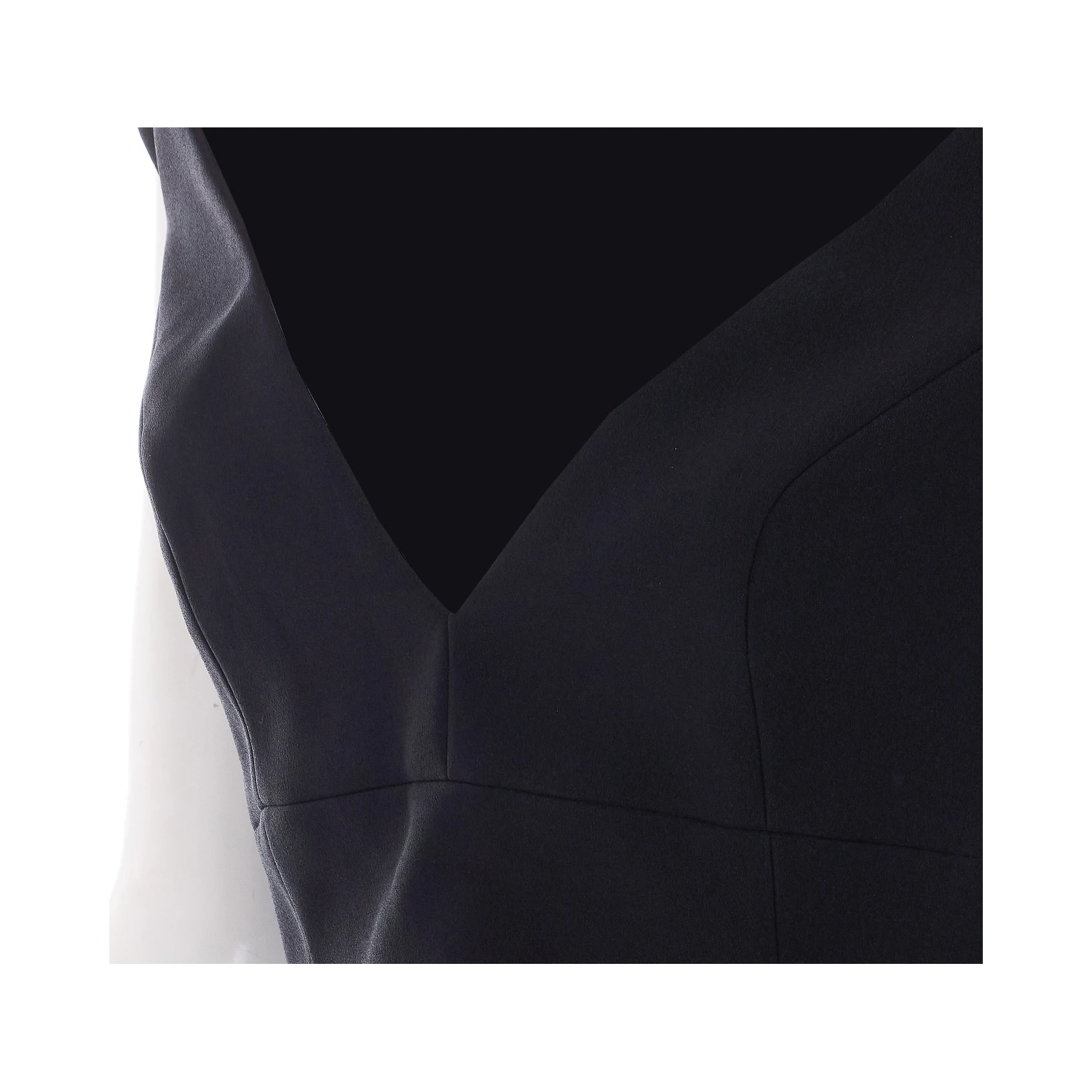 SOLACE LONDON  Black