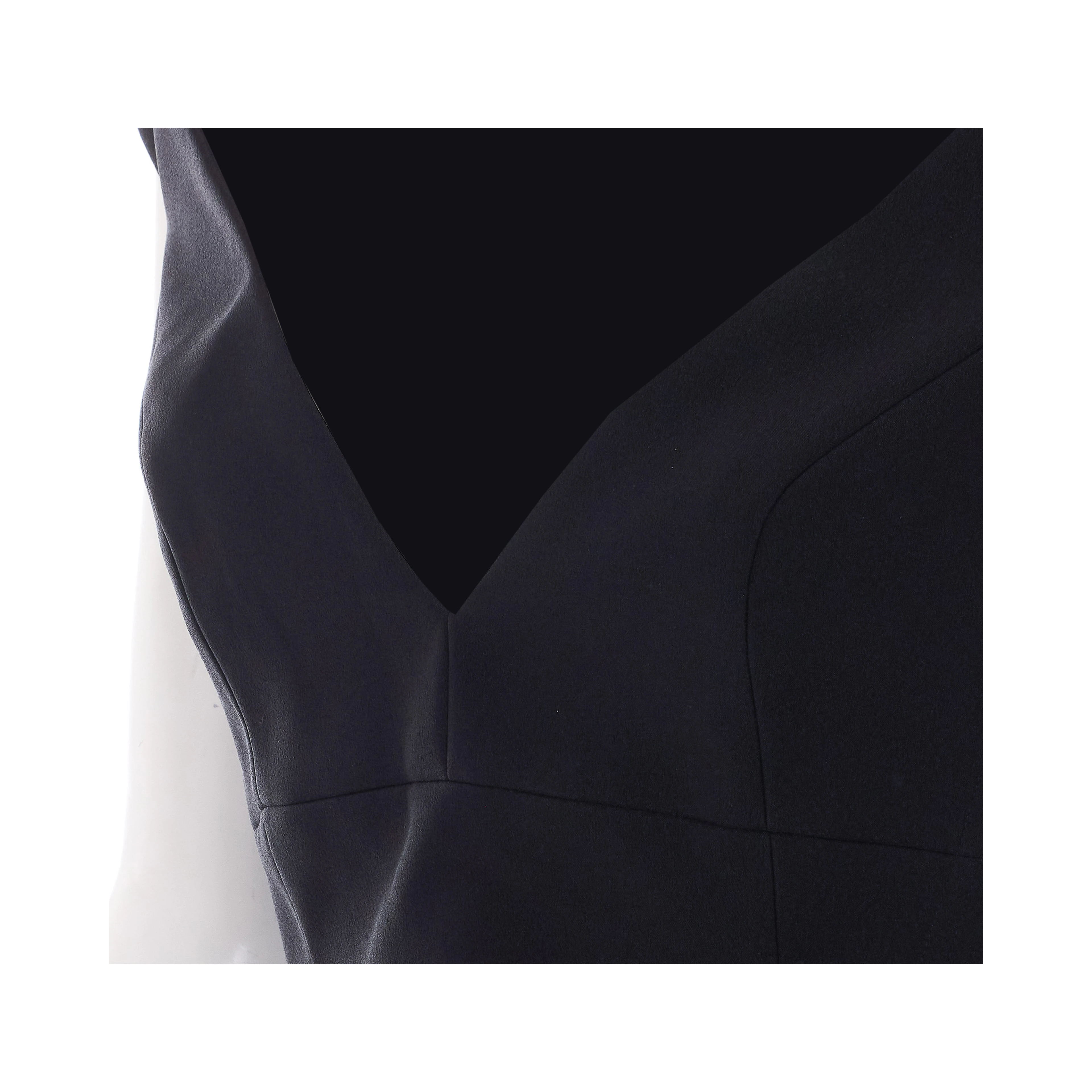 SOLACE LONDON Black