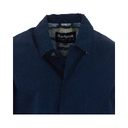 BARBOUR  Blue