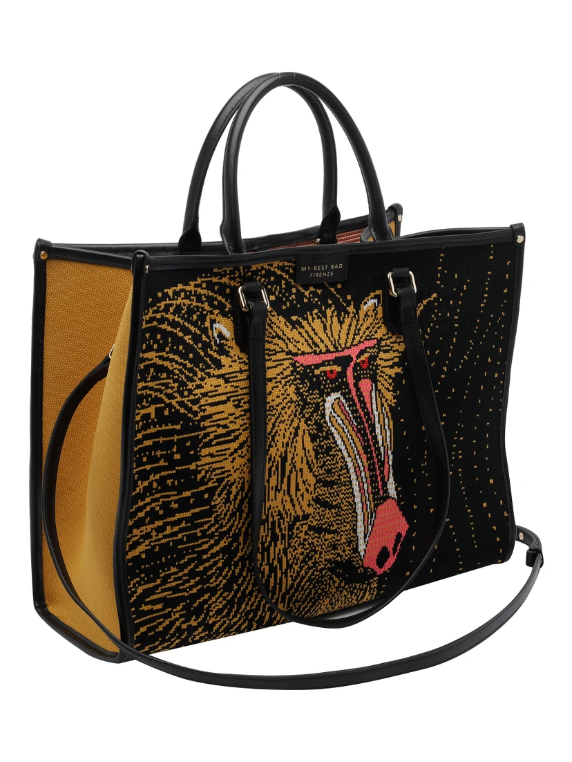 MY BEST BAG FIRENZE