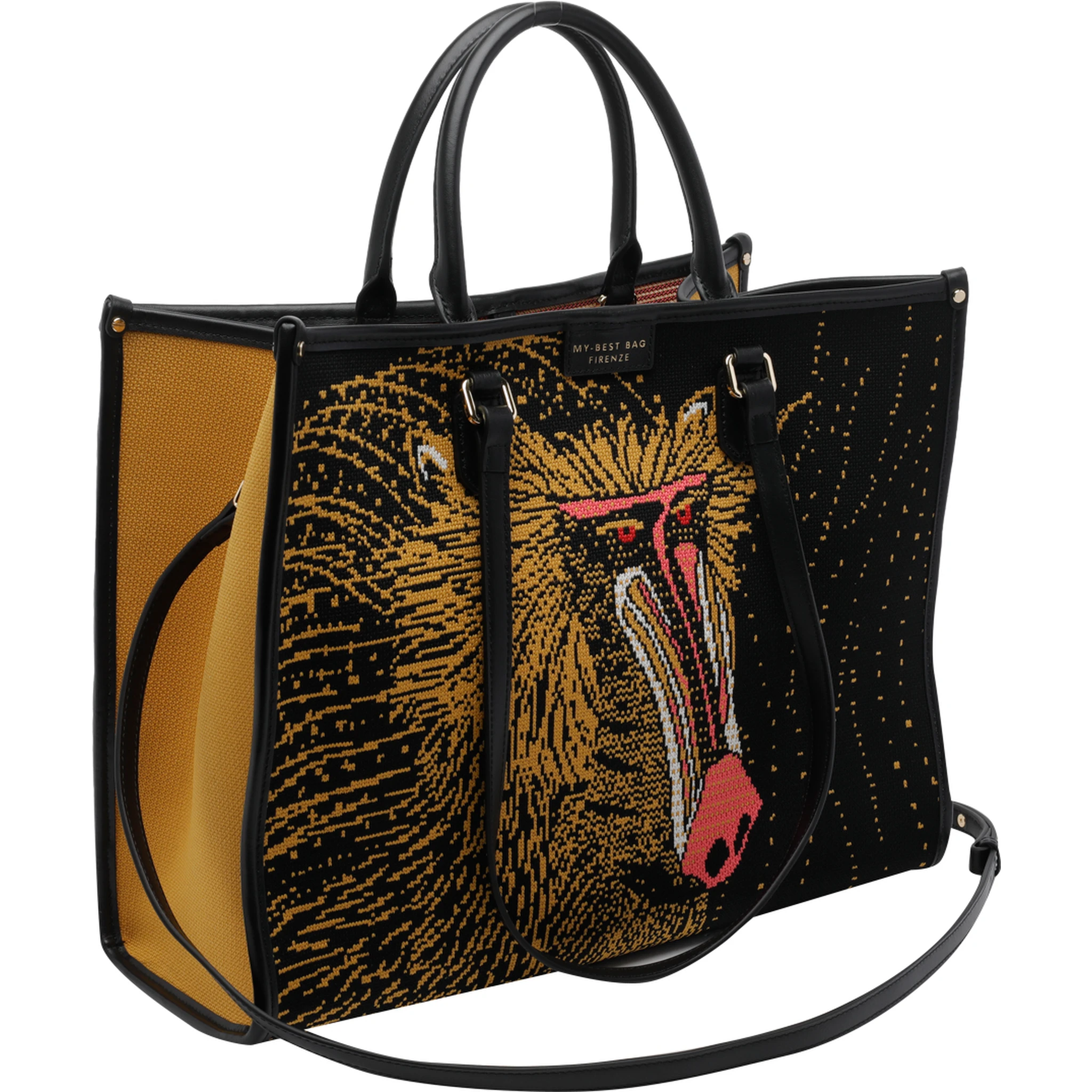 MY BEST BAG FIRENZE