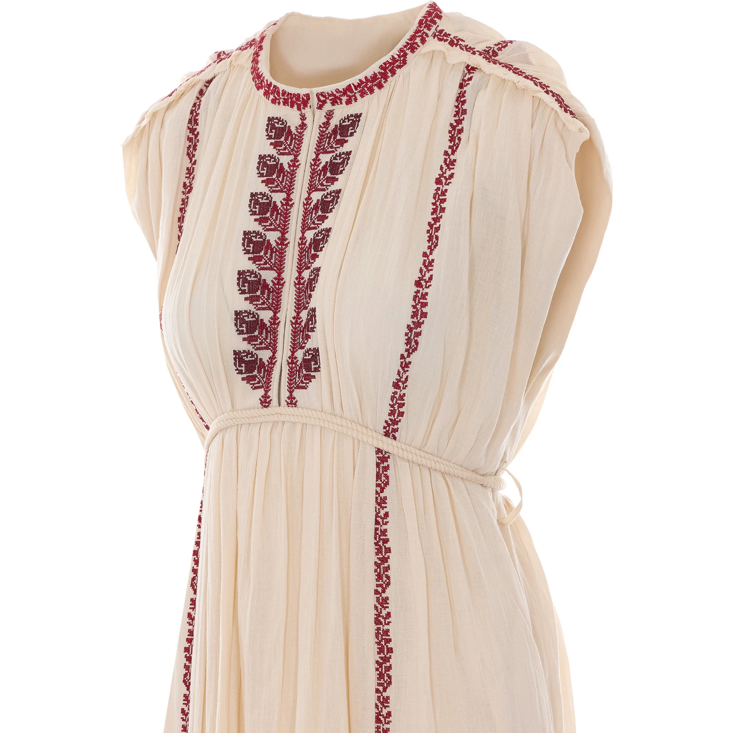 ISABEL MARANT ETOILE Beige