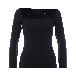 SOLACE LONDON  Black